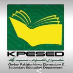 KPK Elementary & Secondary Education Department Buildingq